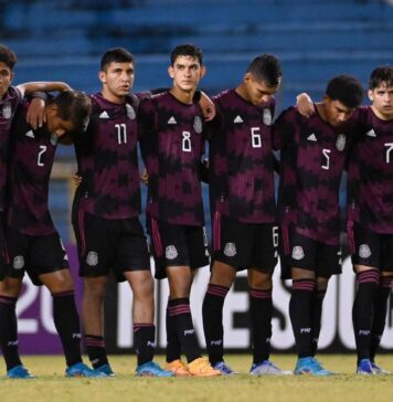 ¿México no estará en los Juegos Olimpiadas París 2024? México no estará en los Juegos Olimpiadas París 2024