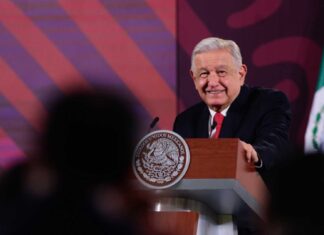 México no participará en la reunión de la OEA México no participará en la reunión de la OEA