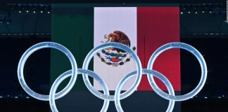 México y su historia en las olimpiadas
