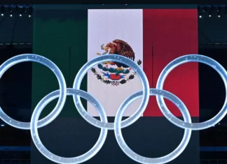 México y su historia en las olimpiadas