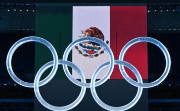 México y su historia en las olimpiadas
