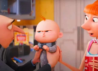 ‘Mi villano favorito 4’ supera a ‘Intensamente 2’ Mi villano favorito 4 supera a Intensamente 2