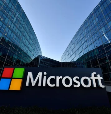Microsoft caída mundial: afecta a cientos de empresas Microsoft caída mundial