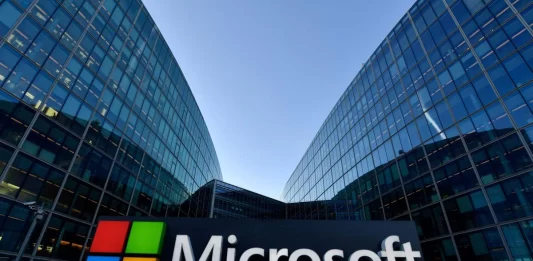 Microsoft caída mundial: afecta a cientos de empresas Microsoft caída mundial