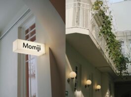 Momiji Café CDMX: La nueva cafetería más coquette Momiji Café CDMX La nueva cafetería más coquette