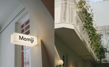 Momiji Café CDMX: La nueva cafetería más coquette Momiji Café CDMX La nueva cafetería más coquette