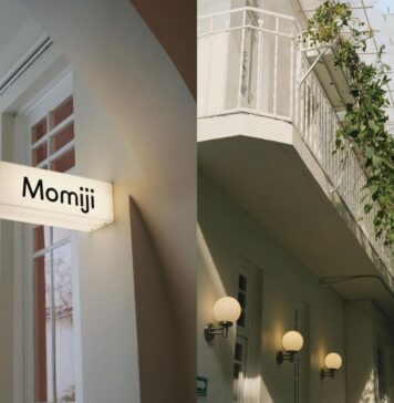 Momiji Café CDMX: La nueva cafetería más coquette Momiji Café CDMX La nueva cafetería más coquette