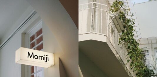 Momiji Café CDMX: La nueva cafetería más coquette Momiji Café CDMX La nueva cafetería más coquette