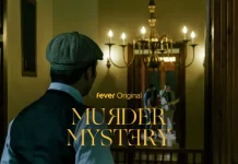 Murder Mystery, una obra inmersiva