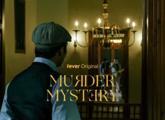 Murder Mystery, una obra inmersiva