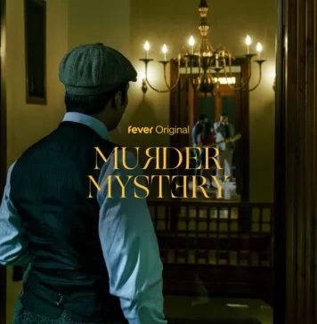 Murder Mystery, una obra inmersiva
