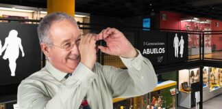 Museo interactivo del juguete cerrará