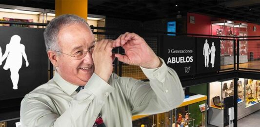 Museo interactivo del juguete cerrará