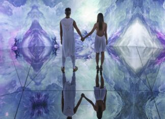 Mystika: descubre la armonía y la paz