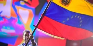 Nicolás Maduro gana las elecciones de Venezuela Nicolás Maduro gana las elecciones de Venezuela