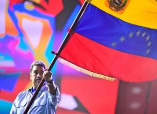 Nicolás Maduro gana las elecciones de Venezuela Nicolás Maduro gana las elecciones de Venezuela