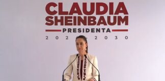 Nuevo Gabinete Presidencial de Claudia Sheinbaum Nuevo Gabinete Presidencial de Claudia Sheinbaum