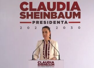 Nuevo Gabinete Presidencial de Claudia Sheinbaum Nuevo Gabinete Presidencial de Claudia Sheinbaum