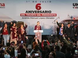 ¿Nuevo día feriado en México? esto propone Sheinbaum Nuevo día feriado en México esto propone Sheinbaum