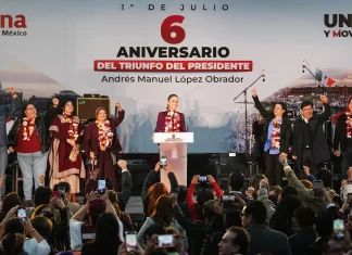 ¿Nuevo día feriado en México? esto propone Sheinbaum Nuevo día feriado en México esto propone Sheinbaum