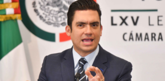 PAN pausa alianza electoral con el PRI PAN pausa alianza electoral con el PRI