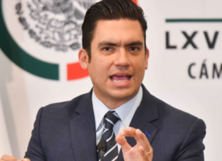 PAN pausa alianza electoral con el PRI PAN pausa alianza electoral con el PRI