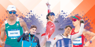 París 2024, nuevos deportes olímpicos