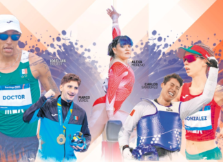 París 2024, nuevos deportes olímpicos