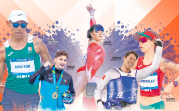 París 2024, nuevos deportes olímpicos