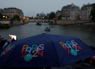 París 2024 pospone Triatlón Varonil por contaminación París 2024 pospone Triatlón Varonil por contaminación