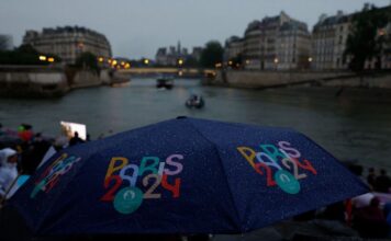 París 2024 pospone Triatlón Varonil por contaminación París 2024 pospone Triatlón Varonil por contaminación