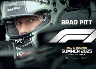 Película F1 con Brad Pitt, ¿cuándo es el estreno?