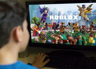 Policía Cibernética de CDMX alerta por videojuego Roblox Policía Cibernética de CDMX alerta por videojuego Roblox