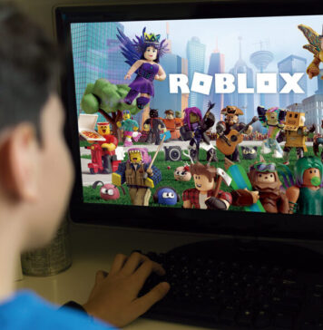 Policía Cibernética de CDMX alerta por videojuego Roblox Policía Cibernética de CDMX alerta por videojuego Roblox