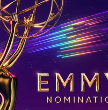 Premios emmy 2024, ¿quiénes están nominados?