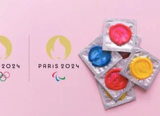 Preservativos en los Juegos Olímpicos