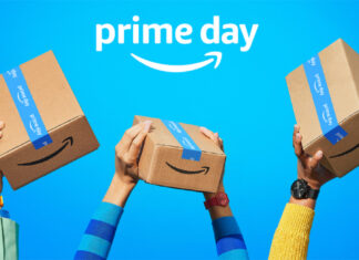 Prime Day de Amazon establece récord de ventas Prime Day de Amazon establece récord de ventas