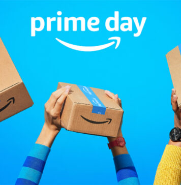 Prime Day de Amazon establece récord de ventas Prime Day de Amazon establece récord de ventas