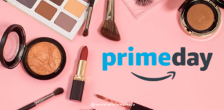 Prime Day Belleza ¡todavía alcanzas los best sellers beauty! Prime Day productos de belleza