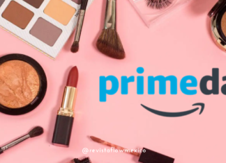 Prime Day Belleza ¡todavía alcanzas los best sellers beauty! Prime Day productos de belleza