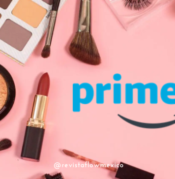 Prime Day Belleza ¡todavía alcanzas los best sellers beauty! Prime Day productos de belleza