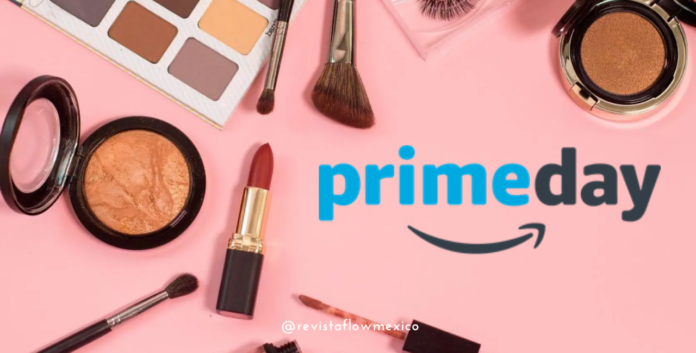 Prime Day productos de belleza