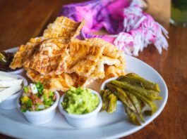 ¿Qué tan saludable es el chicharrón de puerco? Qué tan saludable es el chicharrón de puerco