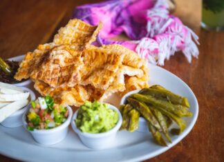 ¿Qué tan saludable es el chicharrón de puerco? Qué tan saludable es el chicharrón de puerco