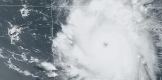 Quintana Roo emite alerta amarilla por huracán ‘Beryl’ Quintana Roo emite alerta amarilla por huracán Beryl