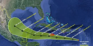 Resumen de noticias del huracán Beryl Resumen de noticias del huracán Beryl