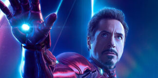 Robert Downey Jr vuelve al UCM