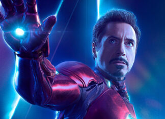 Robert Downey Jr vuelve al UCM