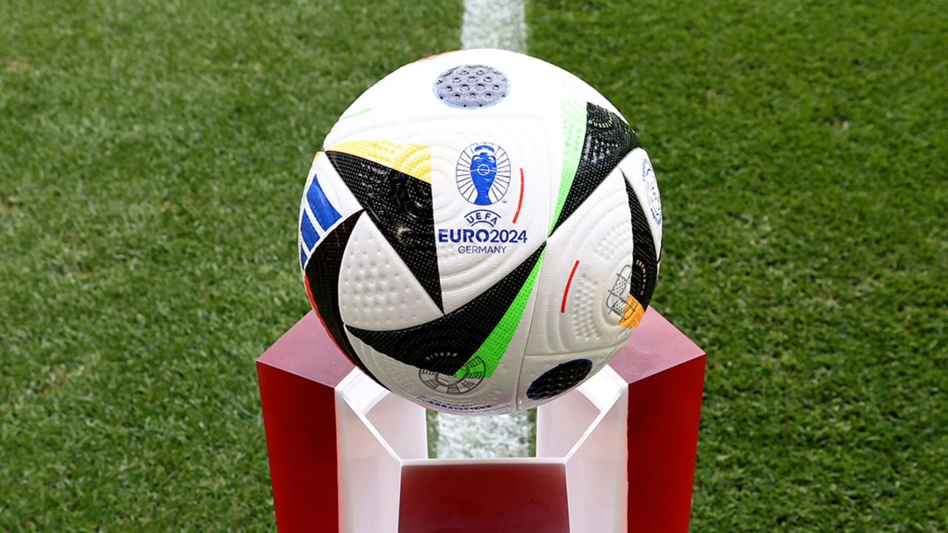 Semifinales Eurocopa 2024 