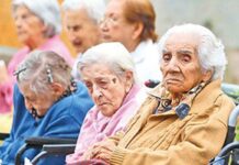 Sheinbaum anuncia nuevo programa para adultos mayores Sheinbaum anuncia nuevo programa para adultos mayores